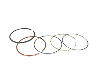 Namura NA-30002R Piston Rings 89.96mm For Namura Pistons Only - Picture 1 of 1