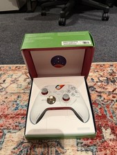 Microsoft Wireless Controller for Xbox One/Series X/S- Starfield Limited Edition