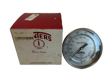 NEW IN BOX Winters TBM50040B11 Bimetal Thermometer 50-500°F