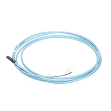 Beverage Air 515-409D-72 Thermistor Probe 10K Quick Connect 4.9"