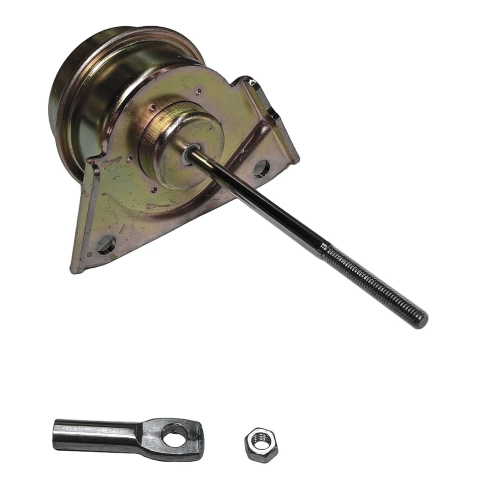 Turbocharger Wastegate Actuator Fits Envision Camaro Malibu Regal TourX 12650093 Foto 3 de 4