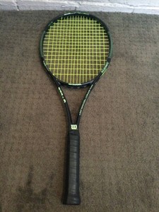 Wilson Blade 98s | eBay Australia