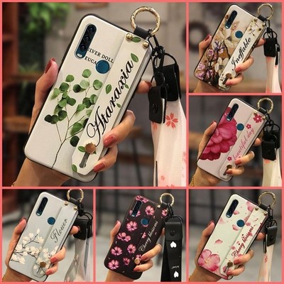 MYDING-Phone Case for Alcatel 1SE 2020/5030D,  Dirt-resistant Anti-dust Ring
