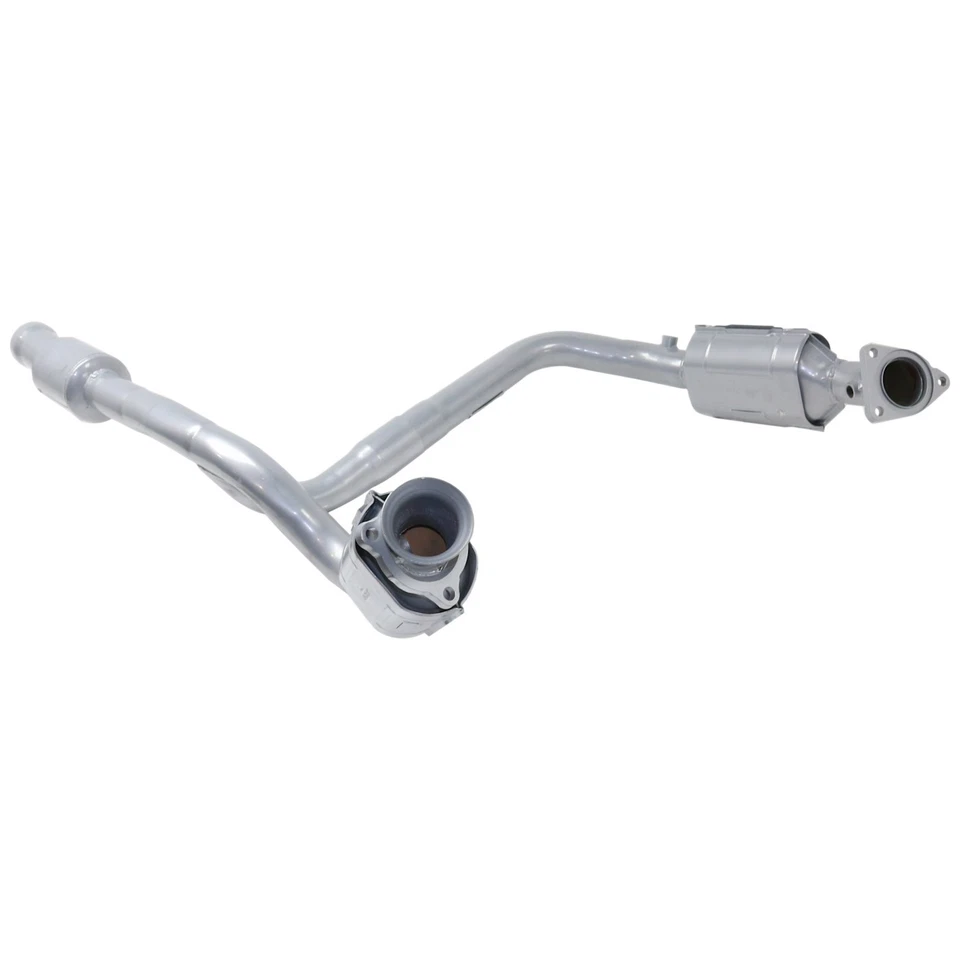 Convertidor catalítico 46 estados legal para motor de 5,3 L 09-14 Chevy Suburban 1500 4x4 Foto 3 de 4