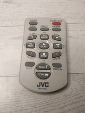 JVC Original RM-V718U Remote Control Works Free Shipping