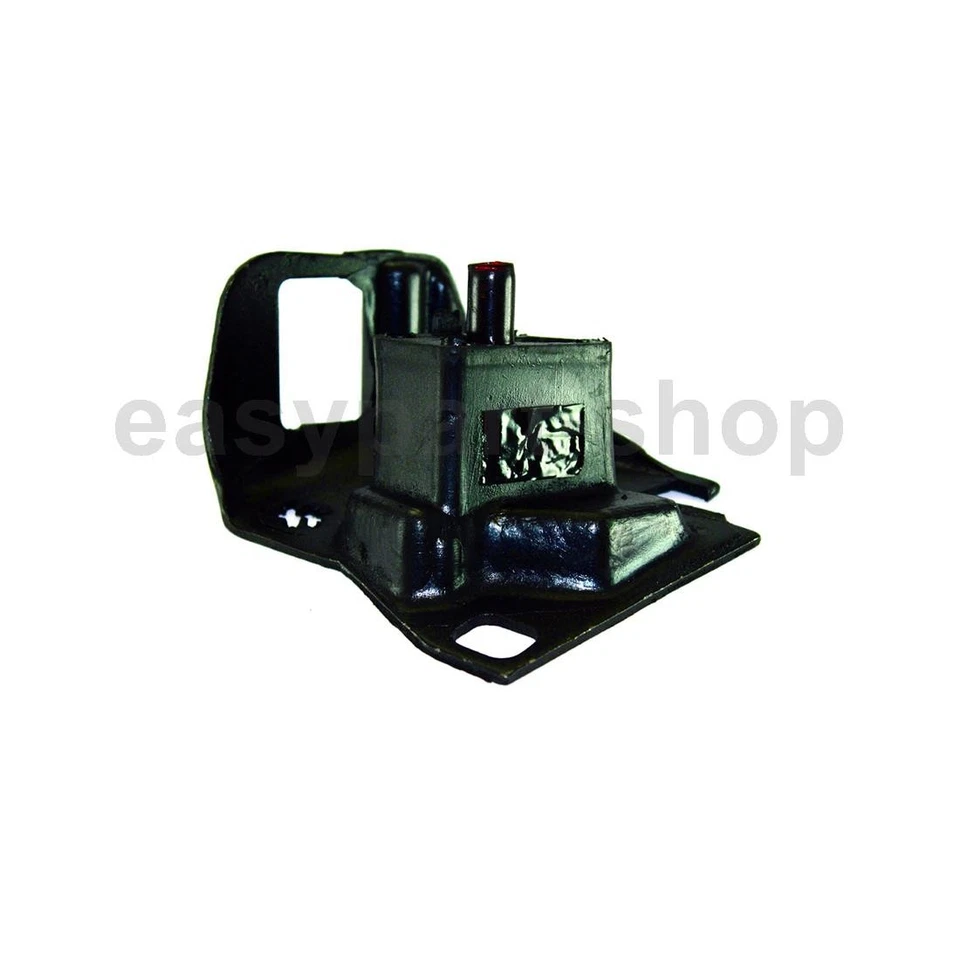 2 motores de montaje de motor delantero para Chevrolet Monza 1975 1976 1977 Foto 3 de 4