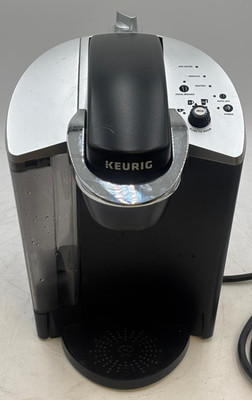 Keurig Commercial Coffee Maker Model K140