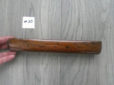 Winchester 1876 Front Stock Forearm Forend Large Cal Round
