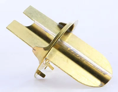 Boyesen Powerwing Honda CRF150R 2007-2009 2012 PW-20 1050-0167 58-0038 277429 - Imagem 2 de 4