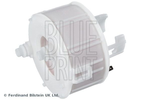 Blue Print Kraftstofffilter ADG02404 FüR Hyundai KIA-image