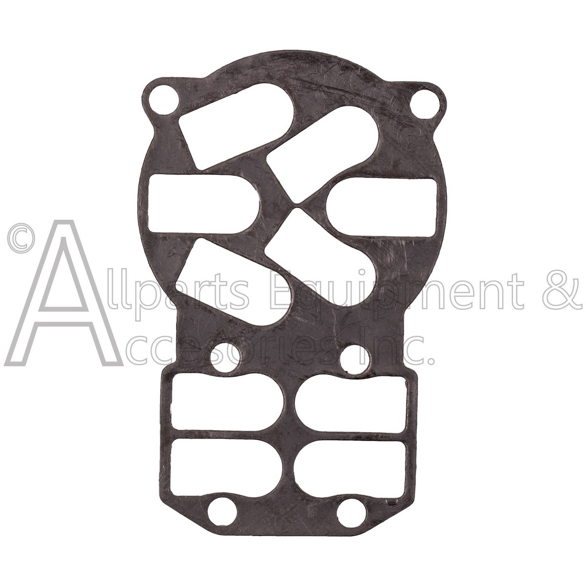 046-0244 Sanborn Black Max Complete Gasket Kit 2 Stage Compressor