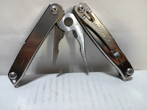 Leatherman Wingman Multi-tool Small Blade Chip