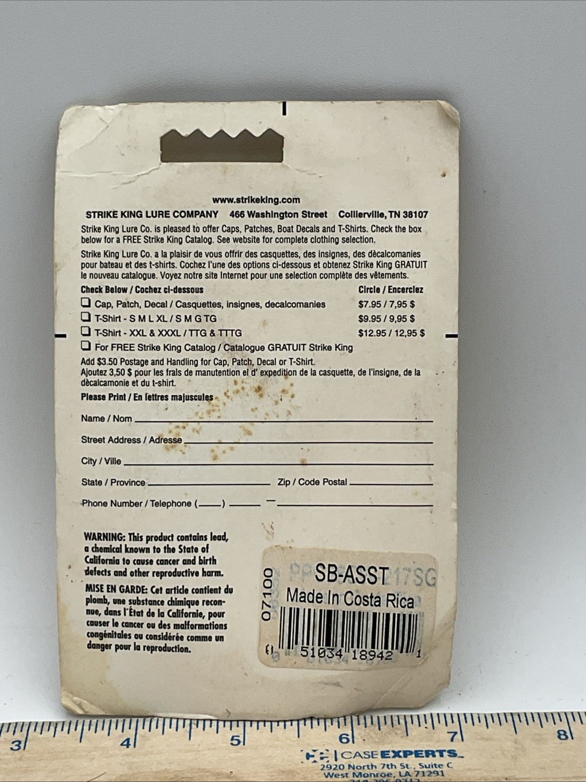 Lot of Strike King Spinnerbaits Premier Pro Model plus Others - 3/8 oz - Image 13