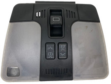 Mercedes-Benz Innenleuchte A2028202201 W202 C-Klasse Mercedes-Benz Innenleuchte A2028202201 W202 C-Klasse