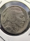1937-S Buffalo Nickels Actual Nickel Free Shipping Get Your Buffalo Here Very Go