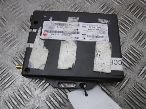 MINI (BMW) MINI COOPER NAVIGATIONSSTEUERGERÄT ECU 10R022956 R56 2006-2015F