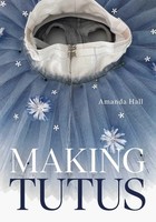 Making Tutus | Amanda Hall | Taschenbuch | Einband - Flex.(Paperback) | Englisch
