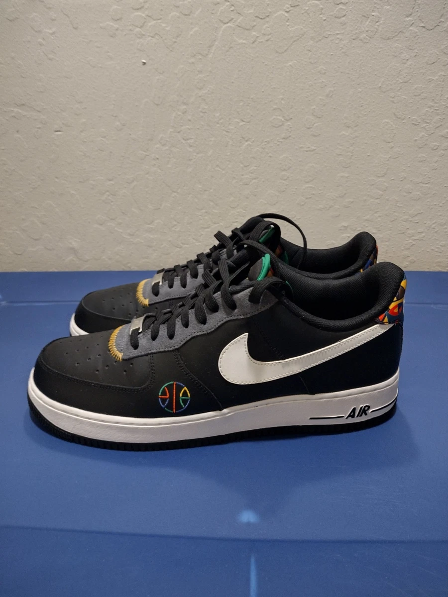 Size 11- Nike Air Force 1 \'07 LV8 Live Together, Play Together 708254_02.jpg.jpeg?width=750 main image 2