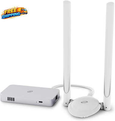 Deeper Connect Mini 2020 Version Basic VPN Router for Home Use Simple Secure