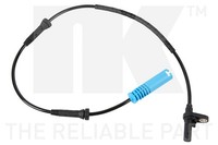 NK ABS Sensor Raddrehzahl 291545 FüR E84 X1 BMW Sdrive Xdrive