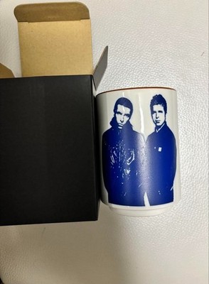 Oasis Live '25 Merchandise Mug Teacup Tokyo Japan Performance