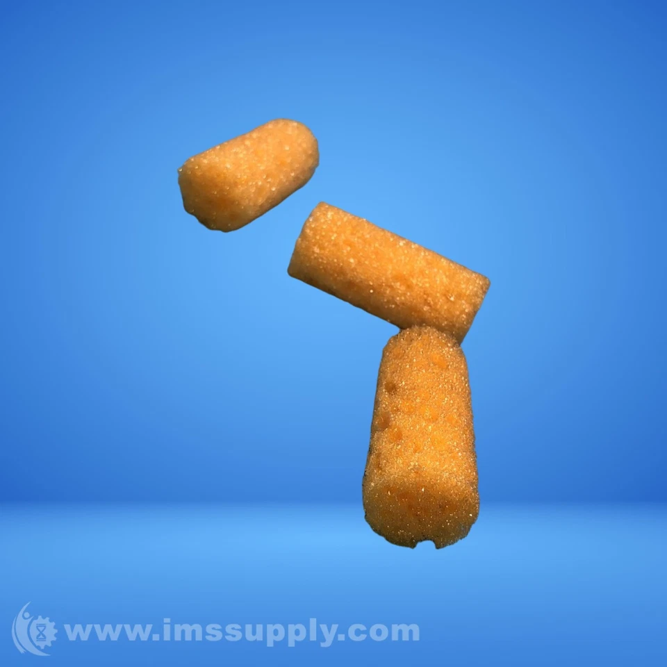 3M 82191 Center Water Feed Disc Replacement Sponge Pack of 3 FNIP - Image 3 of 4