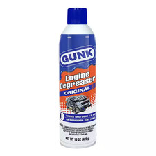 15 Oz. Original Heavy-Duty Engine Degreaser and Cleaner Spray 0.44 per fl oz