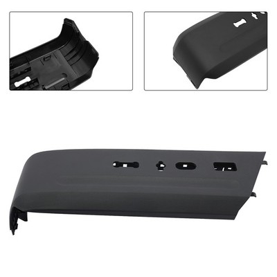 For 2007-2014 Ford Expedition Drivers Seat Switch Housing OEM NEW 7L1Z14A707CC