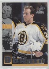 1997-98 Pinnacle Inside Ted Donato #101 0a4