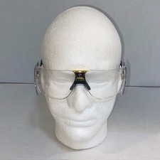 Vintage Gargoyles Safety Glasses Classics Ter...