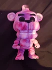 Funko Pop! Vinyl: Five Nights at Freddy's - Freddy #878 Tie Dye