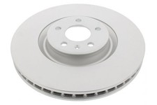 2x Bremsscheibe Vorderachse für AUDI A6 Allroad C7 Avant A7 Sportback A8 D4