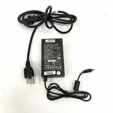 Original TPV Electronics ADPC1245 AC/DC Adapter 12V 3.75A for AOC Monitor
