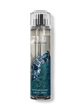 BATH  BODY WORKS BBW WICKED VANILLA WOODS FRAGRANCE BODY MIST SPRAY 8 FL OZ