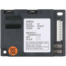 Fireplace Electronic IPI Control Module, Gas Fireplace Ignition Module for He...