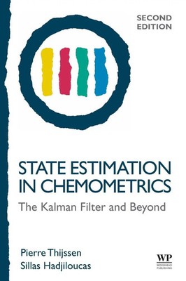 Pierre Thijssen (u. a.) | State Estimation in Chemometrics | Taschenbuch (2020)