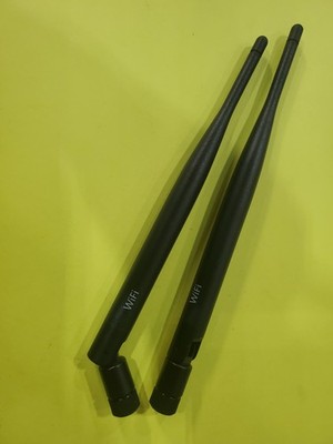 Teltonika PR1URF51 WiFi Antenna 2400-2483MHZ