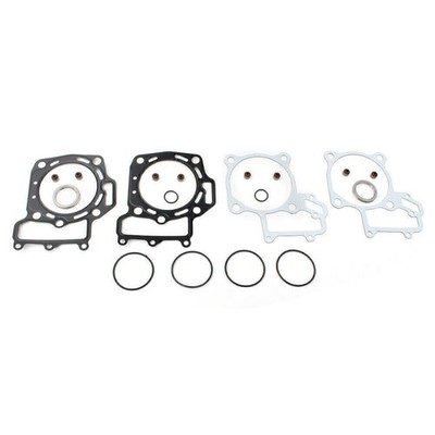 For Kawasaki Brute Force 750 4x4i 2005-17 2006 07 08 09 Top End Gasket Kit Set