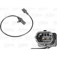 Valeo 254079 Impulsgeber Kurbelwelle FüR Fiat Palio Punto Stilo 178 188 192