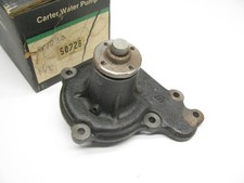 Carter 50728 Water Pump - 1974-1978 Mazda Rx-3 Rx-4 1979-1985 Rx-7