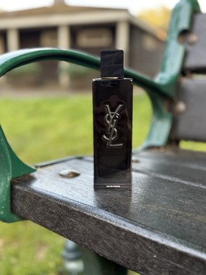MYSLF Eau de Parfum Yves Saint Laurent for men , 100ml 