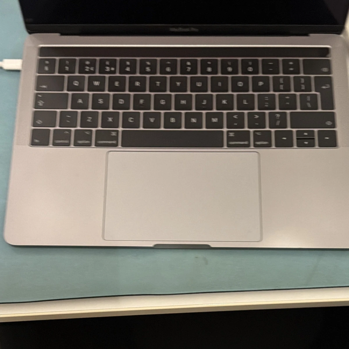2017 Apple MacBook Pro Laptops for sale | eBay UK