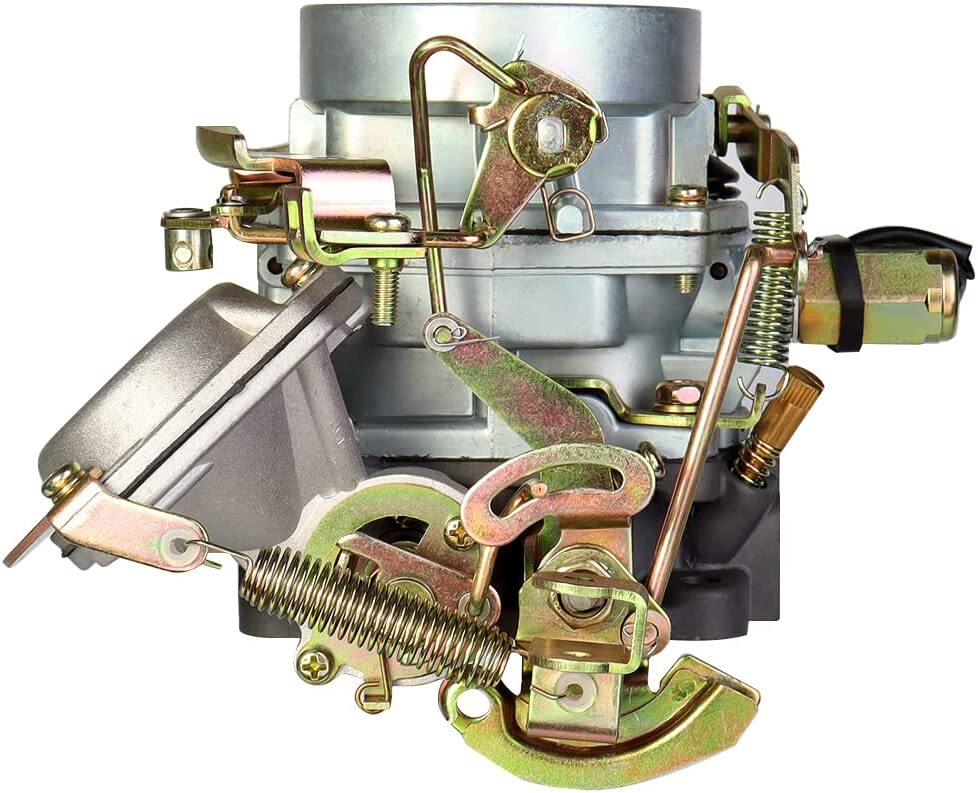 1973-1984 Nissan 610 620 710 20 L18 Z20 Carburetor DATSUN CARB | 1