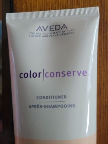 Aveda COLOR CONSERVE Conditioner 6.7 oz New Hair Conserve Conditioner - Picture 2 of 2