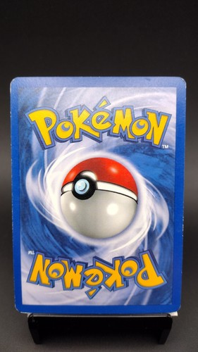 Pokemon TCG - Gym Heroes - Lt. Surge's Rattata 82/132 - Near Mint - Picture 2 of 2