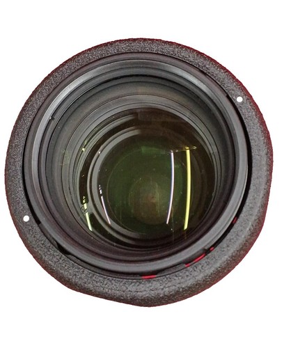 Nikon Nikkor C Auto 80-200mm f4.5 Ai Convert Lens from JAPAN [Near