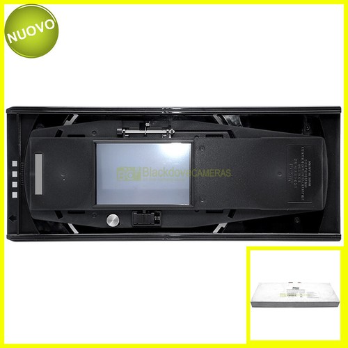 Nikon Drehstreifen Filmhalter FH-869GR 6x9. Halterung für Coolscan 8000 und 9000