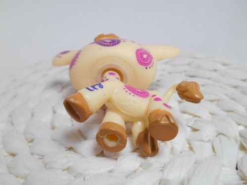 LPS Littlest petshop pet shop chien chat européen dogue colley cat dog rare - Imagen 52 de 91