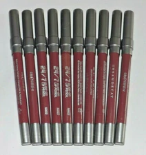 5 x Urban Decay 24/7 GLIDE-ON Lip Pencil LINER ~ NAKED ~ Wholesale Lot of 5