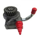 Power Steering Oil Pump For Mitsibushi Pajero Montero 2 II 4M40 2.8 TD 1990-2000